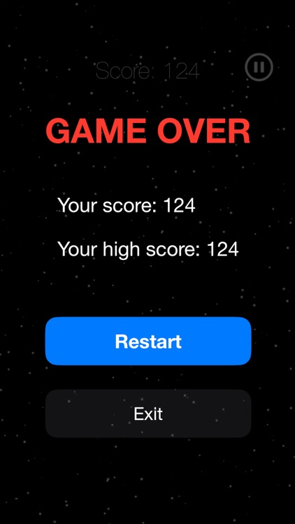 Space Relax screenshot-4