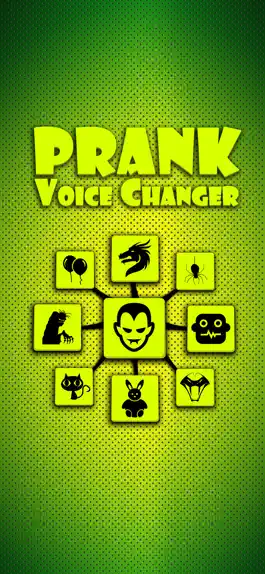Game screenshot Prank Voice Changer & Recorder mod apk