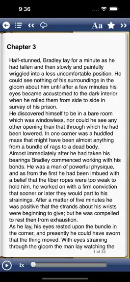 Game screenshot English Audiobooks (Premium) hack