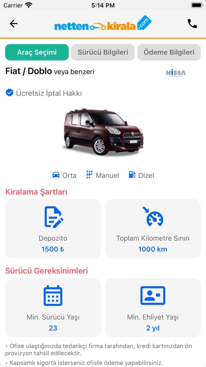 Netten Kirala screenshot-3