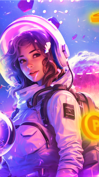 Screenshot #3 pour Blimko Mythic Bound