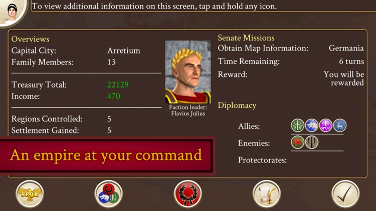 ROME: Total War screenshot-6