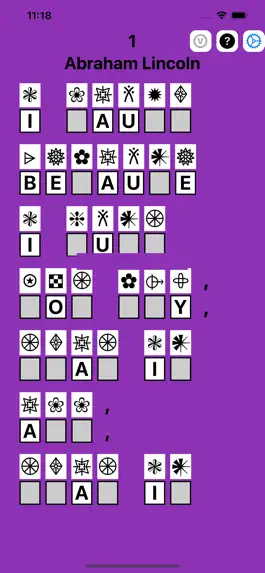 Game screenshot Phrase Quest mod apk