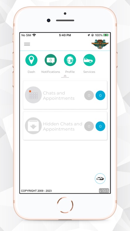 Emerald Coast HD Care