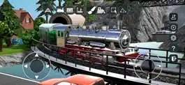 Game screenshot Model Railway Easily 2 mod apk