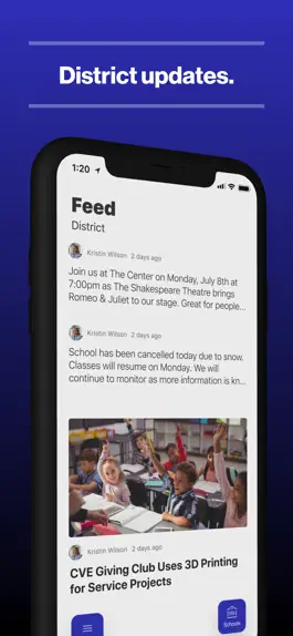 Game screenshot Stratford Public Schools apk