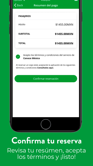 Conoce Vallarta RivieraNayarit Screenshot