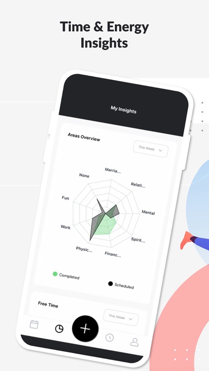 Ease Planner screenshot-4