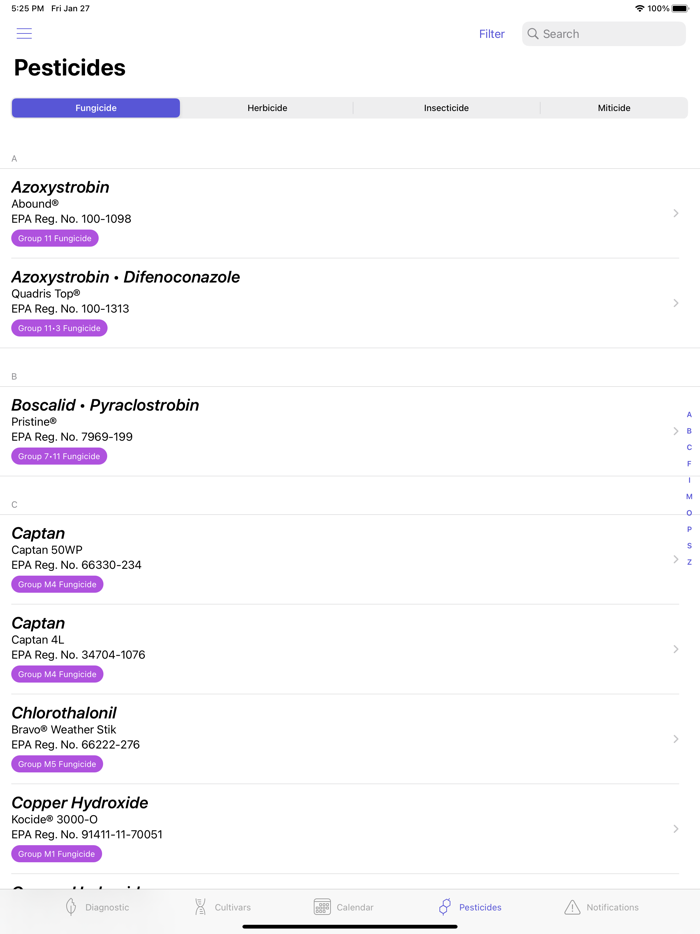 UF Blueberry Growers Guide
