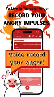 How to cancel & delete anger diary voice : angry log 3