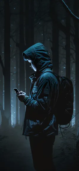 Game screenshot Firefly: The Witching Hour mod apk