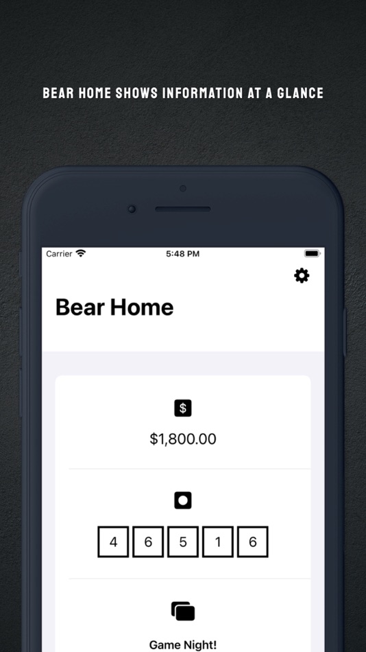 #2. Bear Tools (iOS) 由: Robert Thomas JR