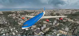 Game screenshot Airplane Pilot Flight Sim 3D mod apk