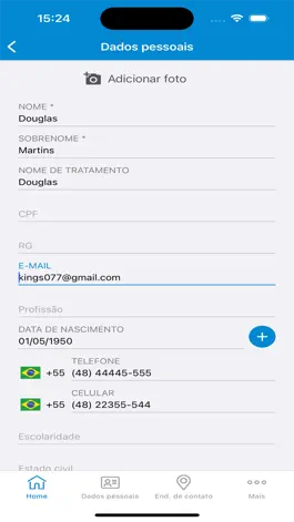 Game screenshot Proteg Control hack