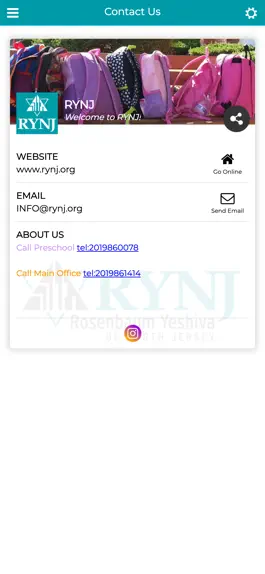 Game screenshot RYNJ apk
