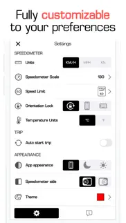 How to cancel & delete speedometer speed tracker gps 3