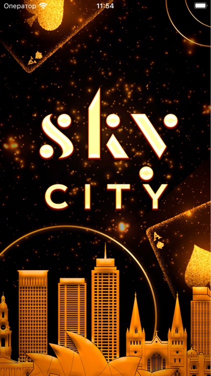Sky Сity Australia