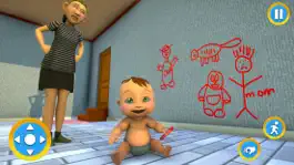 Game screenshot Who is your Rich Daddy Games apk