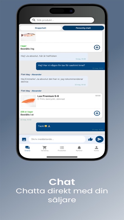 Fisk Idag screenshot-3