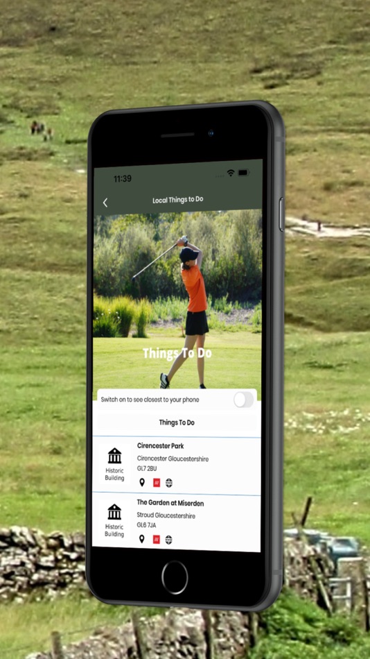 #8. Our Hunt (iOS) Av: Pocket Applications