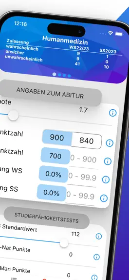Game screenshot ncrechner apk