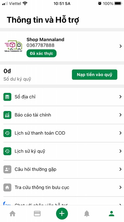 NinjaToanQuoc screenshot-6