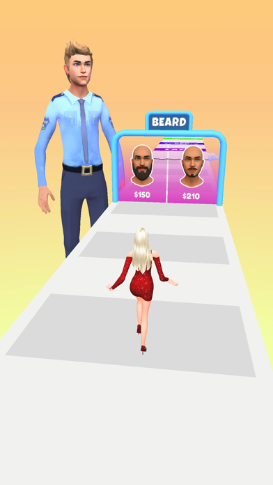My Perfect Boyfriend Screenshot