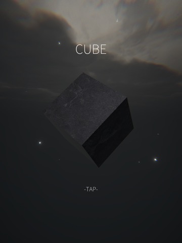 謎解き CUBEのおすすめ画像1