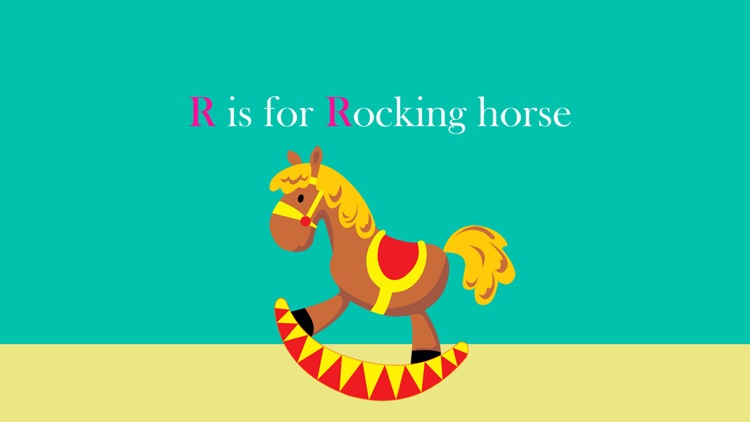 ABC Letter Toy screenshot-6