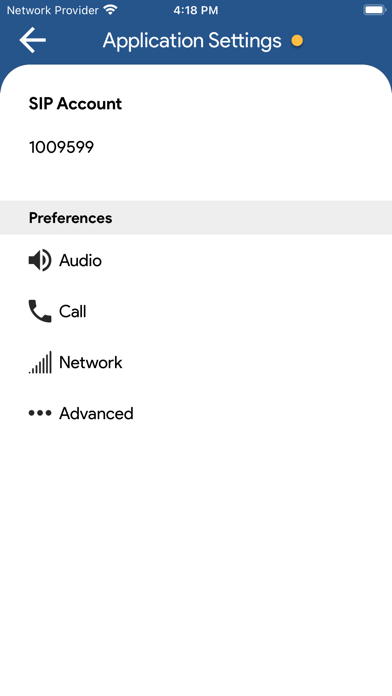 Inside Telecom Screenshot