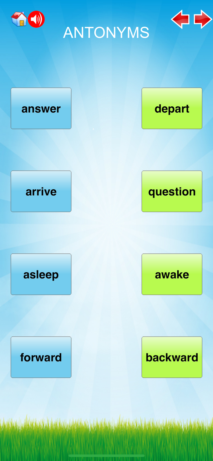 Educational Games 2nd Grade