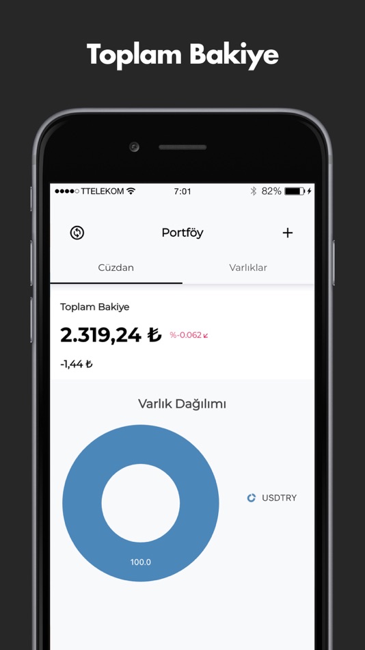 #3. Sebat Döviz (iOS) Podle: SEBAT DOVIZ