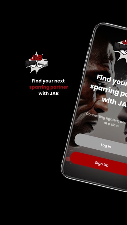 JAB: Find Sparring Partners