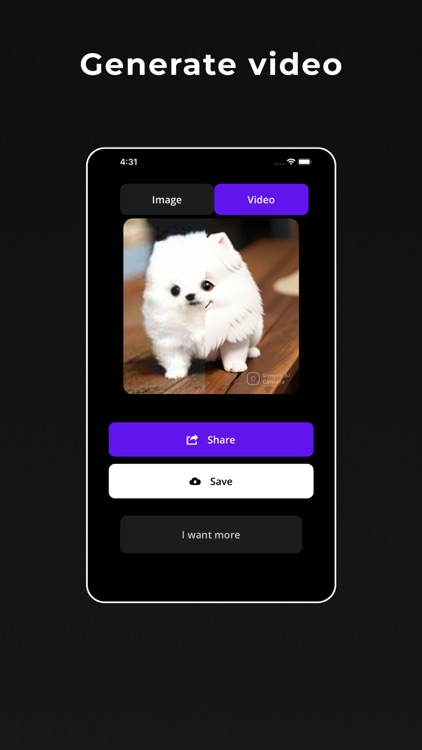 Simple AI Camera screenshot-8