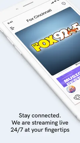 Game screenshot Fox Cincinnati mod apk