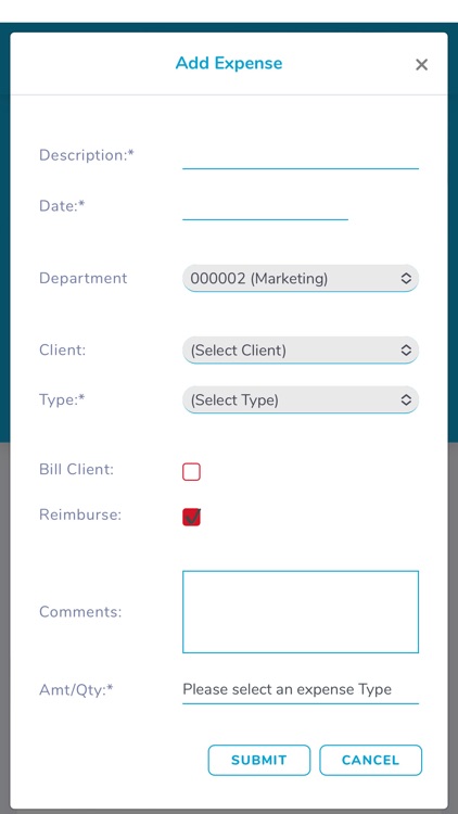 TIMECO screenshot-4
