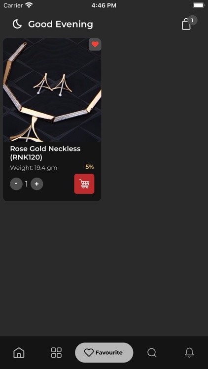 VammaGold screenshot-5