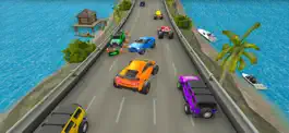 Game screenshot Monster Truck Driver 3D Games hack