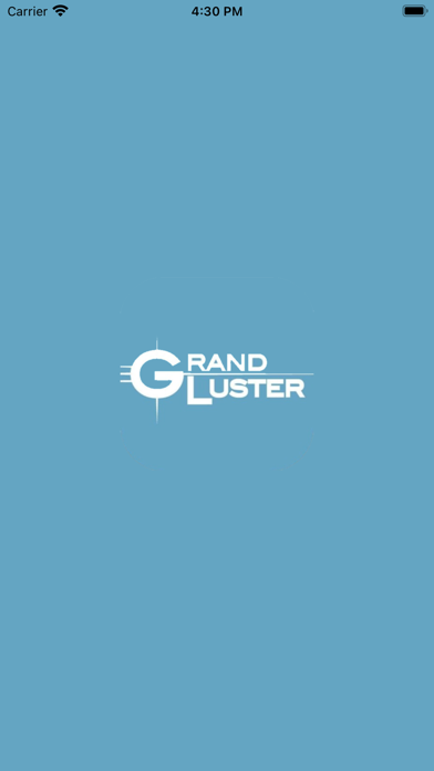 Grand Luster Screenshot