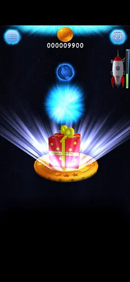 Game screenshot Space Hairball hack