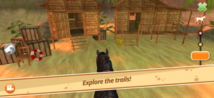 HorseWorld: Premium screenshot #5 for iPhone