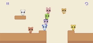 Online Cats – Multiplayer Park screenshot #3 for iPhone