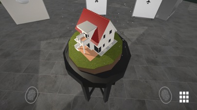 Homeparx Screenshot