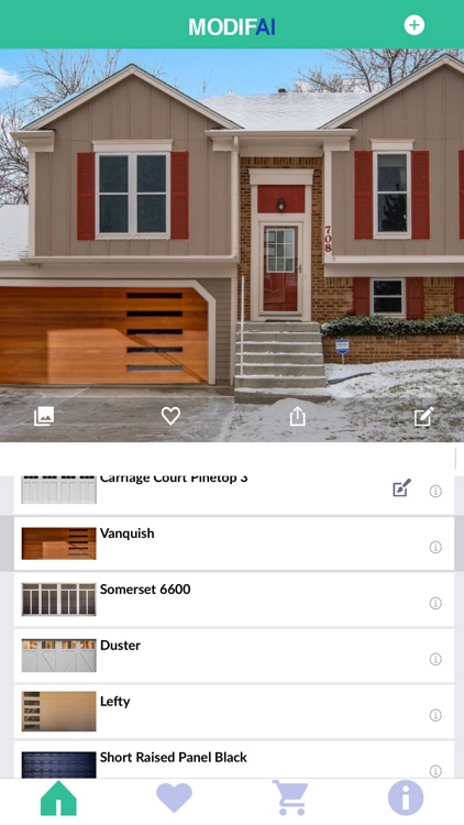 Door Visualizer with Modifai screenshot-4