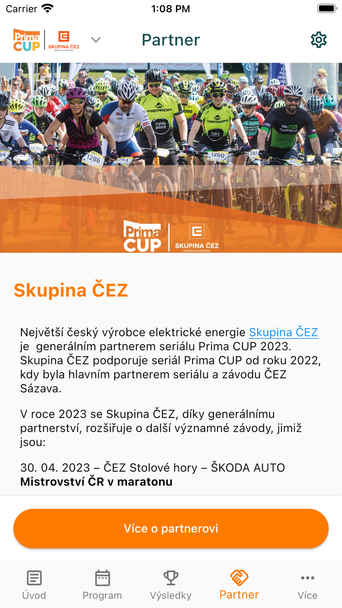Prima Cup