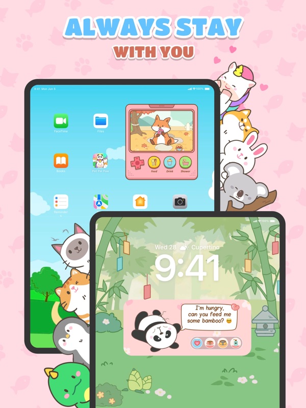 Pet Pal Paw screenshot 8