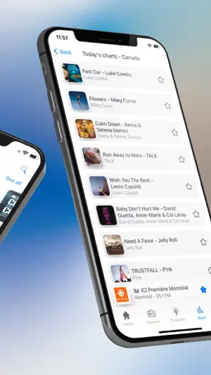myTuner Radio - Live Stations screenshot 5