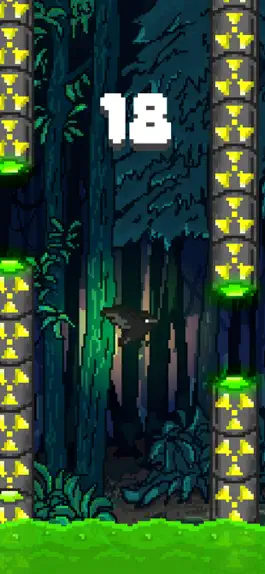 Game screenshot Odin's Ravens: TRF apk