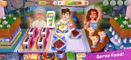 Game screenshot My Cafe Shop Ресторанные игры mod apk