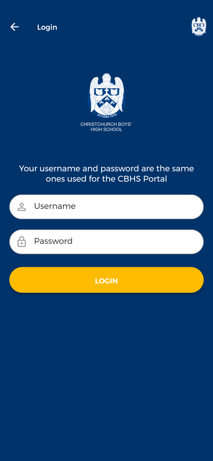 Christchurch Boys High School